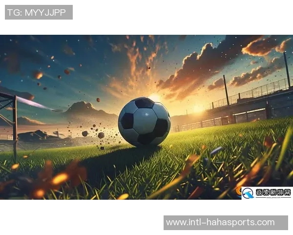 足球探歌:在绿茵场上聆听激情与梦想交织的旋律 足球探歌:在绿茵场上聆听激情与梦想交织的旋律