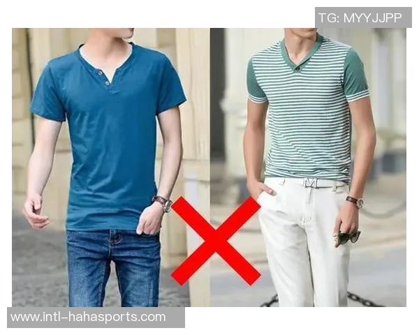 足球衣男生的时尚搭配指南让你在球场上也能引领潮流